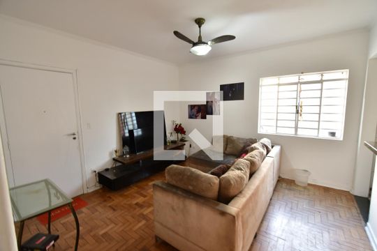 Apartamento para alugar com 3 quartos, 90m² em Vila João Jorge, Campinas