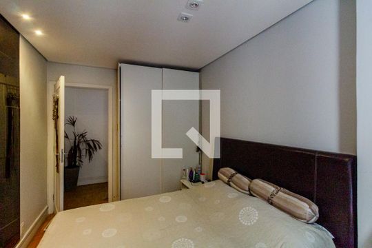 Quarto 1 de apartamento à venda com 3 quartos, 104m² em Centro Histórico de São Paulo, São Paulo