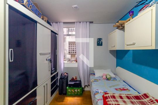 Quarto 2 de apartamento à venda com 3 quartos, 104m² em Centro Histórico de São Paulo, São Paulo