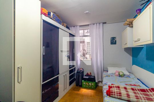 Quarto 2 de apartamento à venda com 3 quartos, 104m² em Centro Histórico de São Paulo, São Paulo