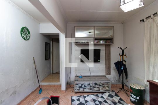 Quarto de casa à venda com 3 quartos, 180m² em Jardim Japao, São Paulo