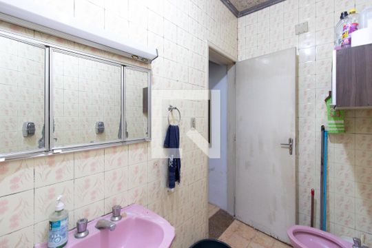 Casa à venda com 3 quartos, 180m² em Jardim Japao, São Paulo