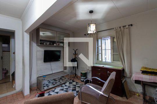 Quarto de casa à venda com 3 quartos, 180m² em Jardim Japao, São Paulo