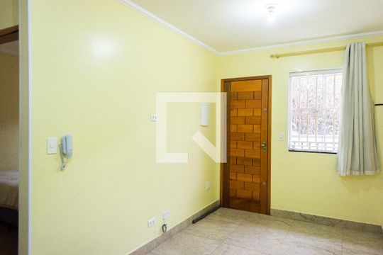 Casa de Condomínio à venda com 1 quarto, 25m² em Vila Beatriz, São Paulo