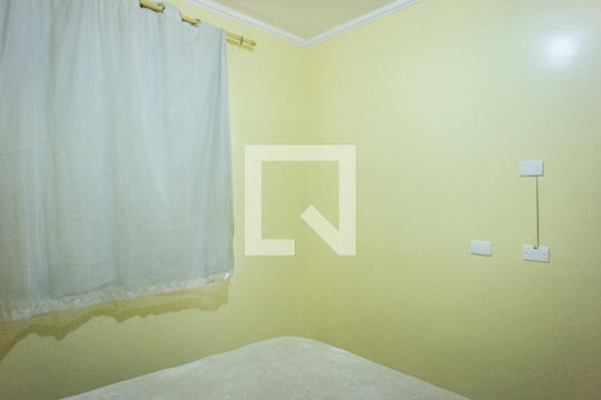 Quarto de casa de condomínio à venda com 1 quarto, 25m² em Vila Beatriz, São Paulo