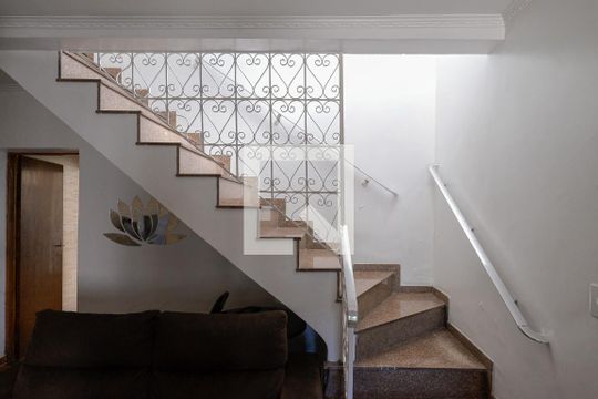 Sala de casa à venda com 4 quartos, 190m² em São João Climaco, São Paulo