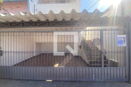 Fachada de casa à venda com 4 quartos, 190m² em São João Climaco, São Paulo
