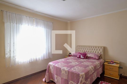 Quarto 1 de casa à venda com 4 quartos, 190m² em São João Climaco, São Paulo