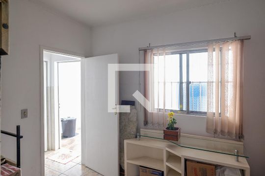 Quarto de Serviço de casa à venda com 4 quartos, 190m² em São João Climaco, São Paulo
