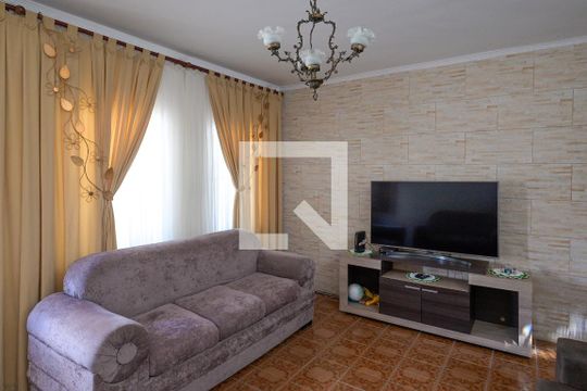Sala de casa à venda com 4 quartos, 190m² em São João Climaco, São Paulo