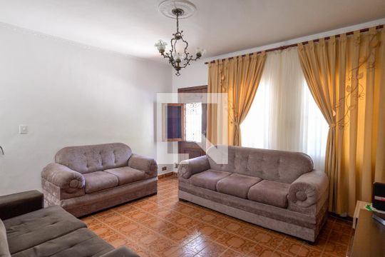 Sala de casa à venda com 4 quartos, 190m² em São João Climaco, São Paulo
