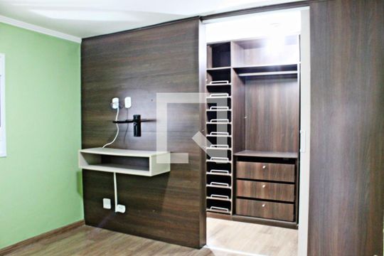 Quarto 1- Suíte de casa à venda com 3 quartos, 165m² em Cidade Antônio Estevão de Carvalho, São Paulo