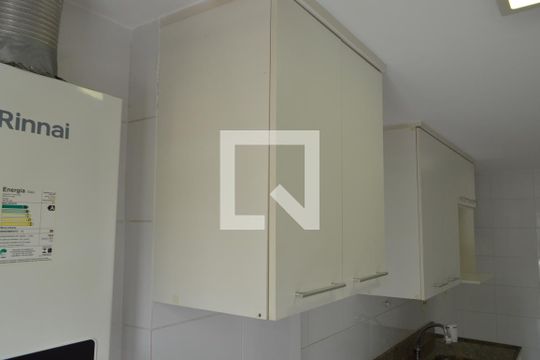 Área de Serviço de apartamento para alugar com 2 quartos, 60m² em Pechincha, Rio de Janeiro