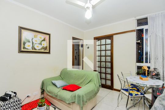 Apartamento à venda com 2 quartos, 56m² em Portal dos Gramados, Guarulhos
