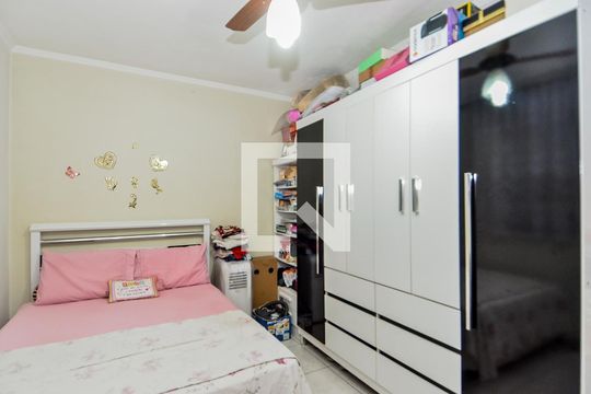 Quarto 2 de apartamento à venda com 2 quartos, 56m² em Portal dos Gramados, Guarulhos