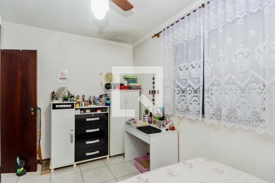 Quarto 2 de apartamento à venda com 2 quartos, 56m² em Portal dos Gramados, Guarulhos
