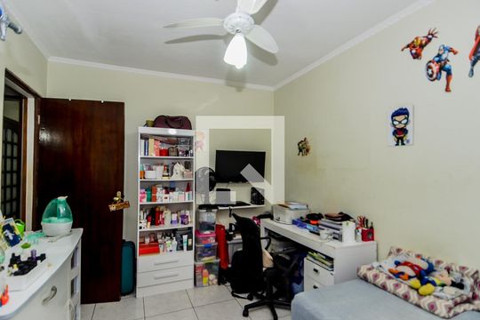 Quarto 1 de apartamento à venda com 2 quartos, 56m² em Portal dos Gramados, Guarulhos