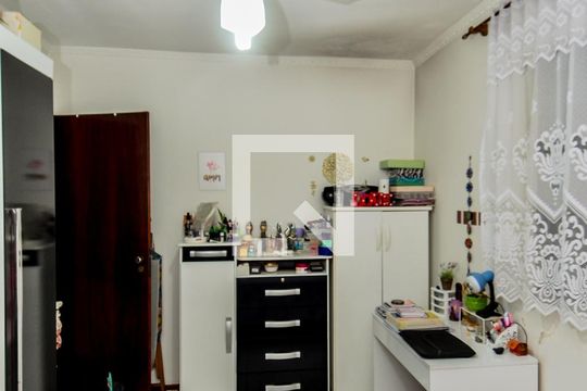 Quarto 2 de apartamento à venda com 2 quartos, 56m² em Portal dos Gramados, Guarulhos