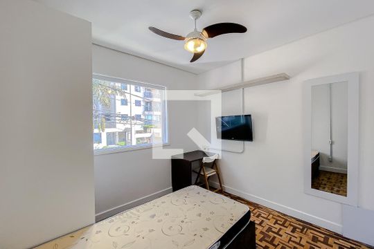 Kitnet/Studio para alugar com 1 quarto, 20m² em Água Rasa, São Paulo