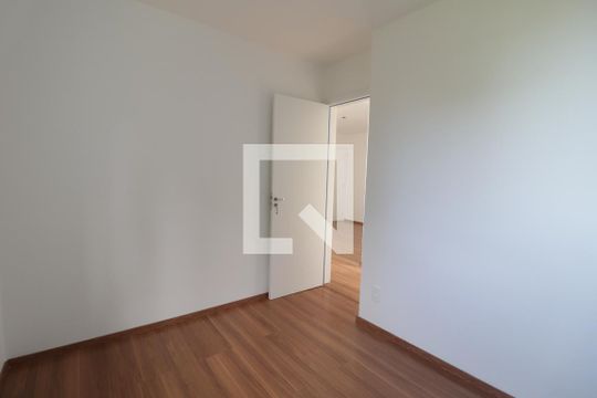 Quarto 1 de apartamento para alugar com 2 quartos, 45m² em Chácaras Tubalina E Quartel, Uberlândia