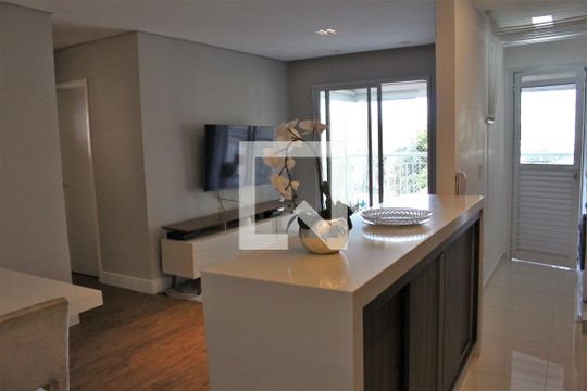 Apartamento à venda com 3 quartos, 87m² em Mauá, São Caetano do Sul