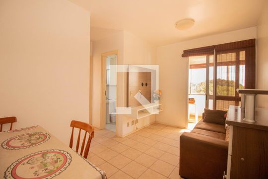 Apartamento à venda com 1 quarto, 49m² em Humaitá, Porto Alegre