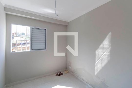 Quarto 1 de apartamento à venda com 2 quartos, 40m² em Penha de França, São Paulo