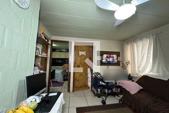 Apartamento para alugar com 2 quartos, 54m² em Rio dos Sinos, São Leopoldo