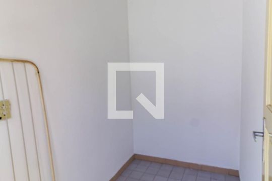 Quarto de Serviço de apartamento à venda com 2 quartos, 100m² em Centro Histórico, Porto Alegre