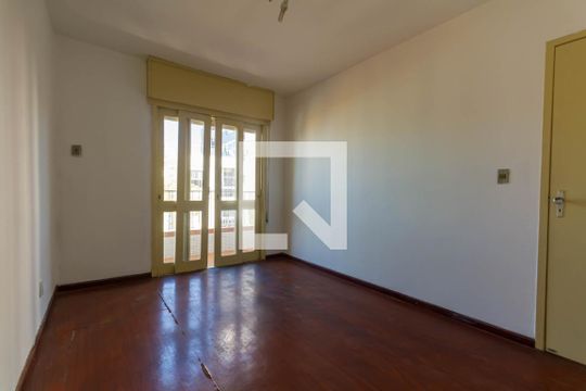 Quarto 1 de apartamento à venda com 2 quartos, 100m² em Centro Histórico, Porto Alegre