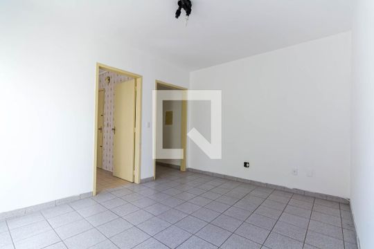 Sala de apartamento à venda com 2 quartos, 100m² em Centro Histórico, Porto Alegre