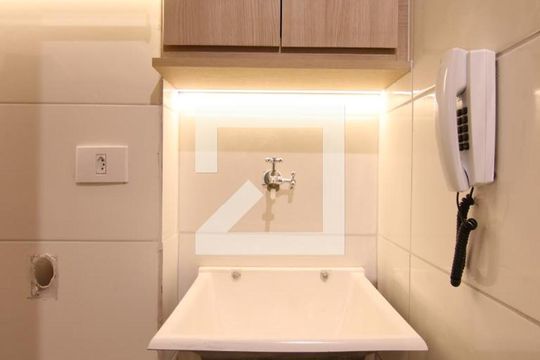 Studio de kitnet/studio para alugar com 1 quarto, 24m² em Artur Alvim, São Paulo