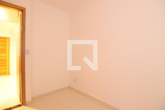 Quarto- Studio de kitnet/studio para alugar com 1 quarto, 24m² em Artur Alvim, São Paulo