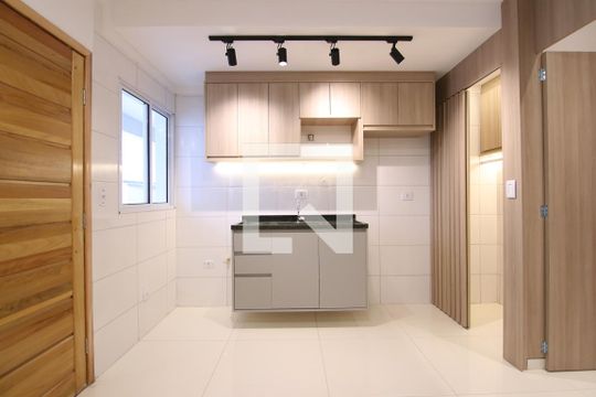 Kitnet/Studio para alugar com 1 quarto, 24m² em Artur Alvim, São Paulo
