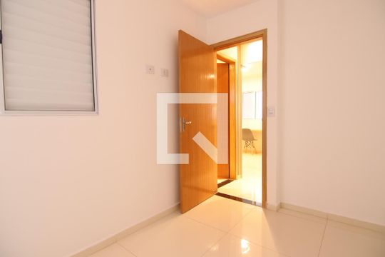 Quarto- Studio de kitnet/studio para alugar com 1 quarto, 24m² em Artur Alvim, São Paulo