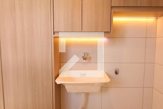 Studio de kitnet/studio para alugar com 2 quartos, 33m² em Artur Alvim, São Paulo