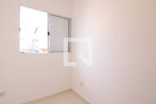 Quarto 2 de kitnet/studio para alugar com 2 quartos, 33m² em Artur Alvim, São Paulo