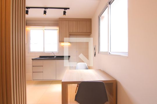 Kitnet/Studio para alugar com 2 quartos, 33m² em Artur Alvim, São Paulo