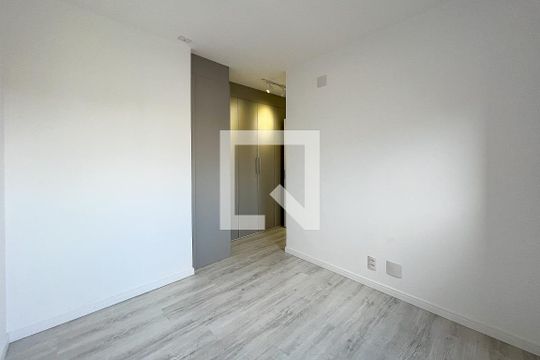 Quarto - Suite de apartamento à venda com 1 quarto, 70m² em Vila Leopoldina, São Paulo