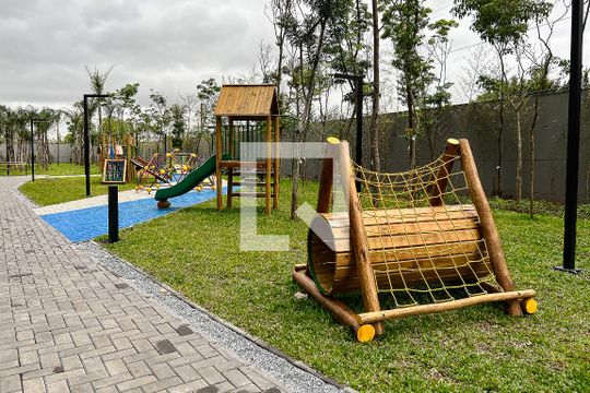 Área comum de apartamento à venda com 1 quarto, 70m² em Vila Leopoldina, São Paulo