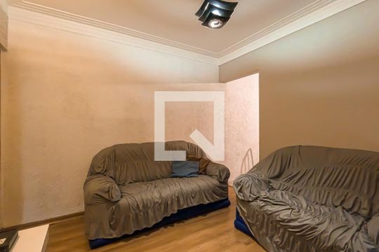 Sala de casa à venda com 2 quartos, 120m² em Jardim do Papai, Guarulhos
