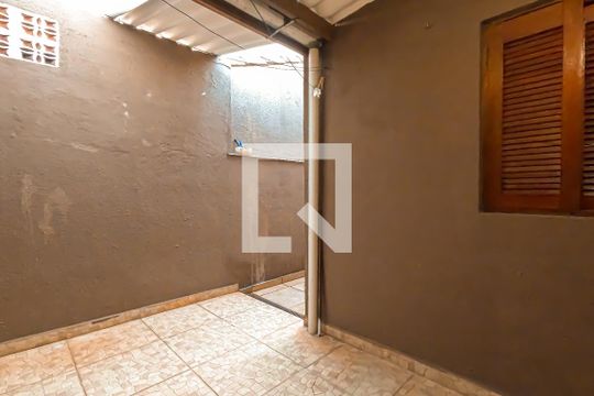 Área de Serviço de casa à venda com 2 quartos, 120m² em Jardim do Papai, Guarulhos