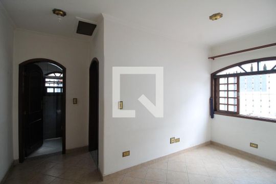 Sala 2 de casa para alugar com 3 quartos, 250m² em Parque Císper, São Paulo