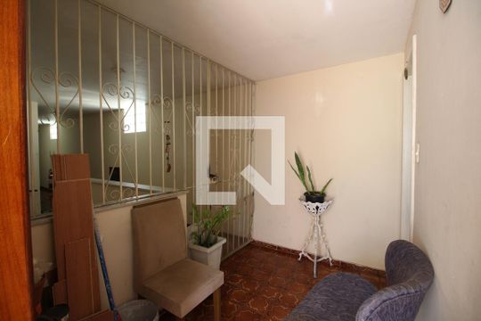 Entrada de apartamento para alugar com 2 quartos, 98m² em Taquara, Rio de Janeiro
