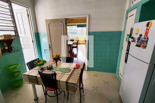 Copa de casa à venda com 4 quartos, 300m² em Méier, Rio de Janeiro