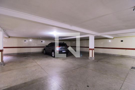 Área comum de apartamento à venda com 4 quartos, 260m² em Gutierrez, Belo Horizonte