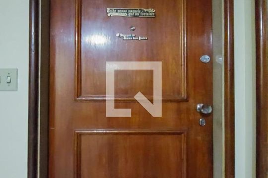 Apartamento para alugar com 2 quartos, 90m² em Lins de Vasconcelos, Rio de Janeiro