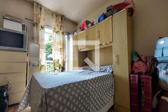 Quarto de apartamento para alugar com 2 quartos, 90m² em Lins de Vasconcelos, Rio de Janeiro