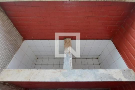 Área comum de apartamento para alugar com 2 quartos, 90m² em Lins de Vasconcelos, Rio de Janeiro