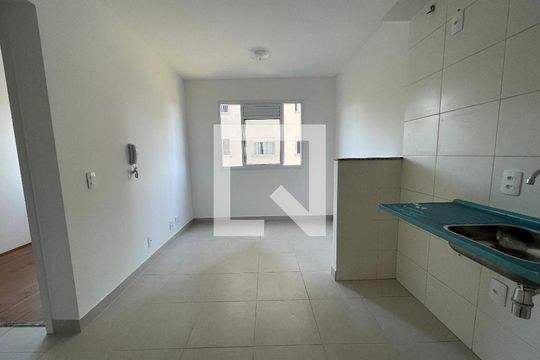 Apartamento à venda com 2 quartos, 38m² em Jardim Celeste, Alvorada